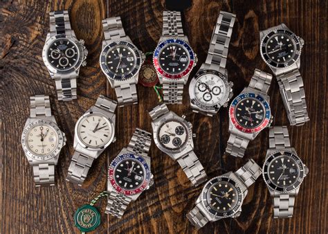 should you polish rolex.